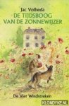 Volbeda, Jac - De tijdsboog van de zonnewijzer