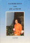 L. Rally - Sai-berichten voor jou en mij / III