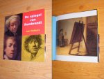 Jan Wolkers - De spiegel van Rembrandt