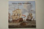 Bekkers, Ank; Winter, Rene de; Wallis de Vries, Antoinette; e.a. - History Of The Netherlands   (by Niop )
