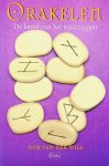 Wilk, Rob van der - Orakelen, de kunst van het waarzeggen