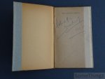Gijsen, Marnix. - Liever heimwee dan Holland. Some scholarly comments on the saying of the Dutch poet Leo Vroman. Some scholarly comments on the saying of the Dutch poet Leo Vroman.