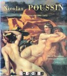 Pierre Rosenberg, Véronique Damian - Nicolas Poussin: Masterpieces 1594-1665