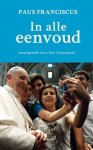 Paus Franciscus, Tom Zwaenepoel - In alle eenvoud