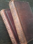 Nederlandse hervormde kerk - Twee boeken; Gezangboek in gebruik bij de Vereenigde Doopsgezinde Gemeente te Haarlem Psalmen en liederen