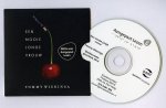 WIERINGA, Tommy - Een mooie jonge vrouw (CD, Boekenweekgeschenk)