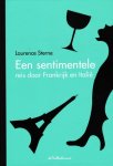 Sterne, Laurence - Een sentimentele reis door Frankrijk en Italië