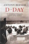 Antony Beevor - D-Day