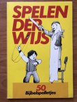 WELLE NEDERPELT/TER - SPELENDERWIJS (4-15j.)