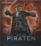 Peter Chrisp - Navigators Piraten