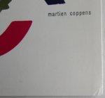 Coppens, Martien - Monsters van de Peel