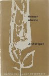 Abeele Werner - Archetypen