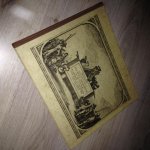 Vsscher, Nicolaans Janz. - Theatrum praecipuarum urbium Ducatus Brabantiae...