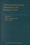 Dijck, Pitou van - The External Economic Dimension of the European Union.