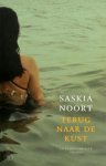 Saskia Noort 11022 - Terug naar de kust