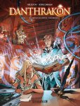 Christophe Arleston - Danthrakaon - 1 - Het vraatzuchtige toverboek