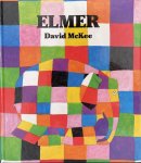 David Mckee - Elmer
