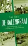 Nuis, Aad - De Balenkraai / kroniek over het einde van Nederlands Nieuw-Guinea.