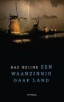 Bas Heijne - Een waanzinnig gaaf land