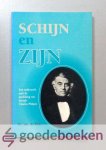 Rijke, Ds. Joh. de - Schijn en zijn --- Een onderzoek naar de prediking van Joseph Charles Philpot