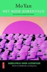 Mo Yan - Het rode korenveld
