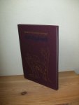 Goethe, Johann Wolfgang - Het dagboek
