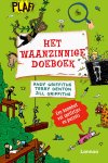 Andy Griffiths - De waanzinnige boomhut - Het waanzinnige doeboek