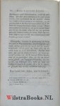 Edwards, Jonathan|Lodenstein, (Lodensteyn,) Jodocus van - Verhandeling over Gods laatste einde in de schepping der weereld. / Door Jonathan Edwards ... ; uit het Engelsch vertaald door M. van Werkhoven, ; en uitgegeeven, met eene voorrede, en aanteekeningen, door Cornelis Brem,  Waarbij:  Jodocus van...