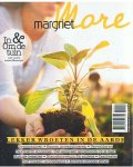 Redactie - Margriet-More - In & om de tuin