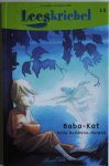 Hellman-Hurpoil Odile, vert. Ollivier Reina - Leeskriebel Baba-Kat 1e jaargang nr 10 avi 7 er is niet ingeschreven