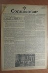 Regeeringsvoorlichtingsdienst - Commentaar. 1e jaargang nummer 52. Maandag 10 juni 1946.