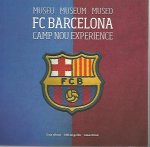  - Museum FC Barcelona -Camp Nou Experience