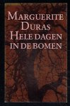 Duras, Maguerite - Hele dagen in de bomen