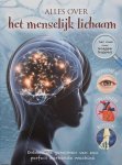 Niet bekend - Alles over het menselijk lichaam