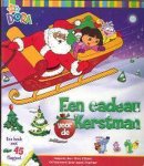  - Dora / Een cadeau voor de kerstman / Dora