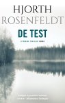 Hjorth Rosenfeldt - De test