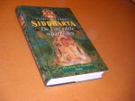 Chendi, Patricia. - Siddharta. Boek 2: De vier edele Waarheden. Het Leven van Boeddha. Roman.