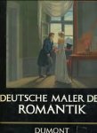 Schrade, Hubert - Deutsche Maler der Romantik