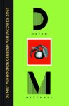 David Mitchell 11230 - De niet verhoorde gebeden van Jacob de Zoet