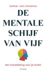 Esther van Fenema - De mentale schijf van vijf