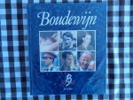 Lentdecker - Boudewyn / druk 1
