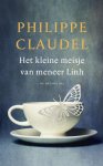 Philippe Claudel - 2020 Het Kleine Meisje Van Meneer Linh Philippe Claudel - 2020 Het Kleine Meisje Van Meneer Linh