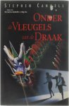 Stephen Cannell - Onder de Vleugels van de Draak
