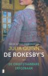 Quinn, Julia - De  Rockesby's 1: De onuitstaanbare erfgenaam