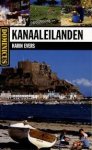 Evers, Karin - Dominicus reisgids Kanaaleilanden