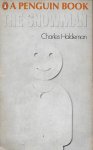 Haldeman, Charles - The snowman