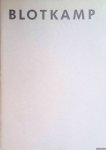 Vries, Alex de (met een tekst van) - Carel Blotkamp: Hidden