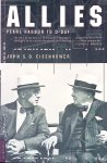 Eisenhower, John S.D. - Allies: Pearl Harbor to D-Day