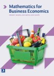 John Kleppe - Mathematics for Business Economics