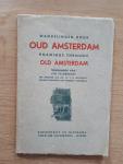 Oldewelt - Wandelingen door Oud Amsterdam